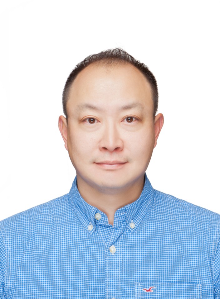 대표이사 김형석