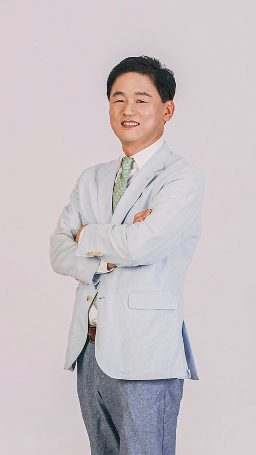 대표이사 김용균