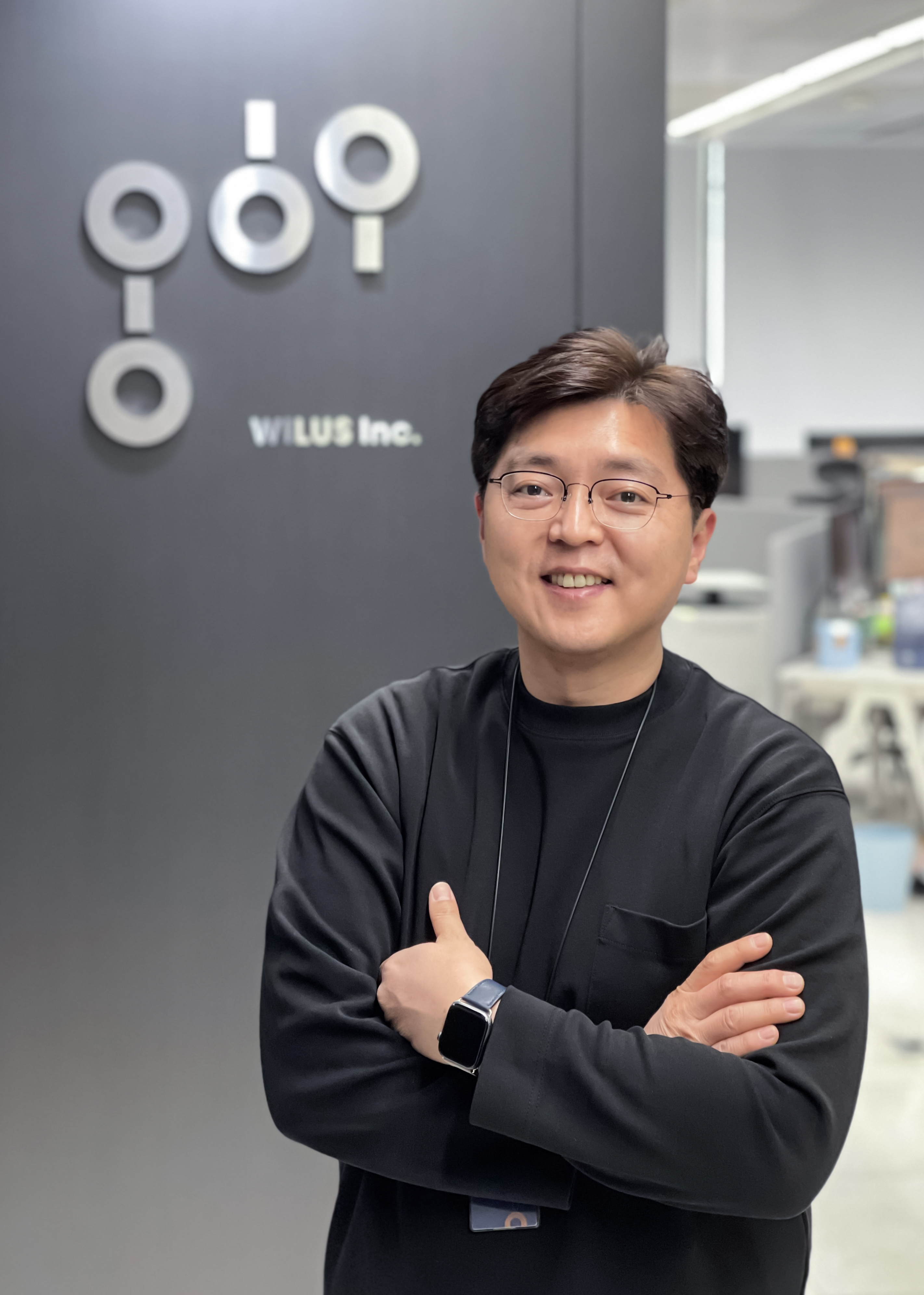 대표이사 곽진삼