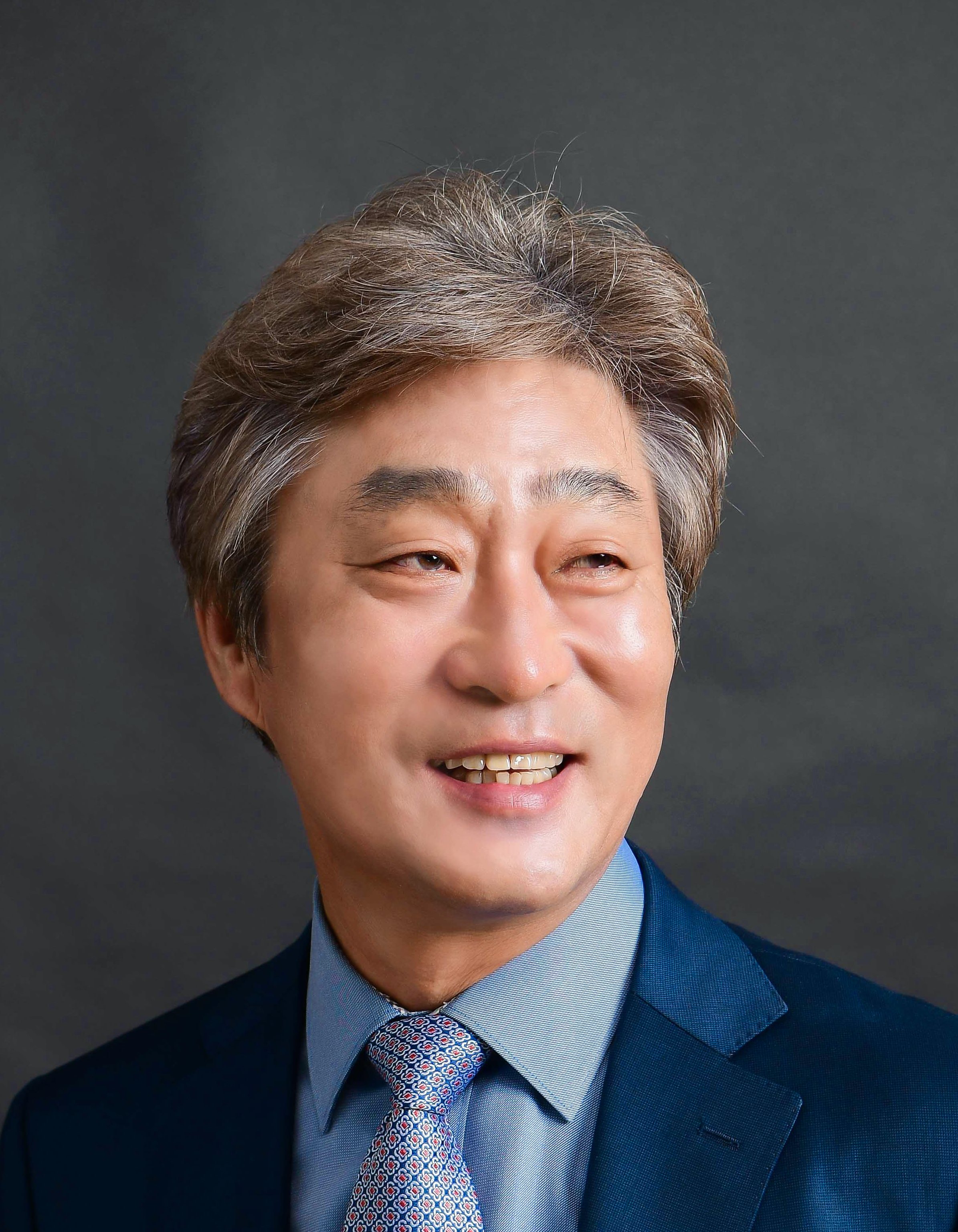 대표이사 이용순