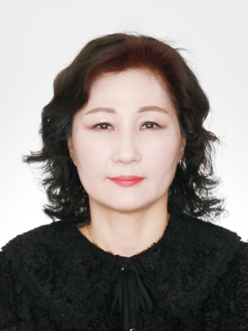 대표이사 김정애