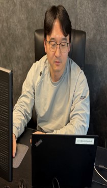 대표이사 이해성