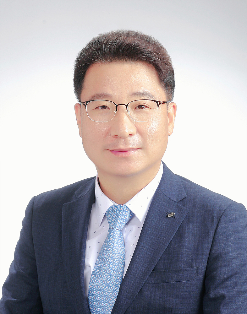 대표이사 김원일