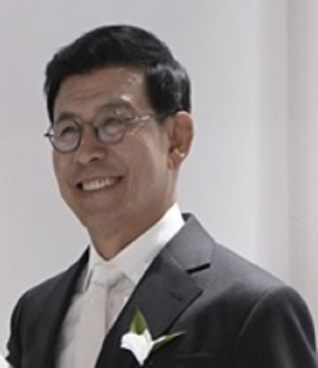 대표이사 강태홍