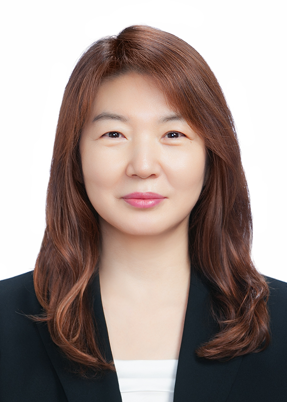 대표 정정자