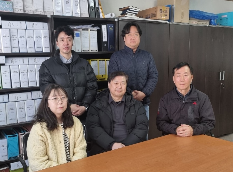 대표이사 심형섭