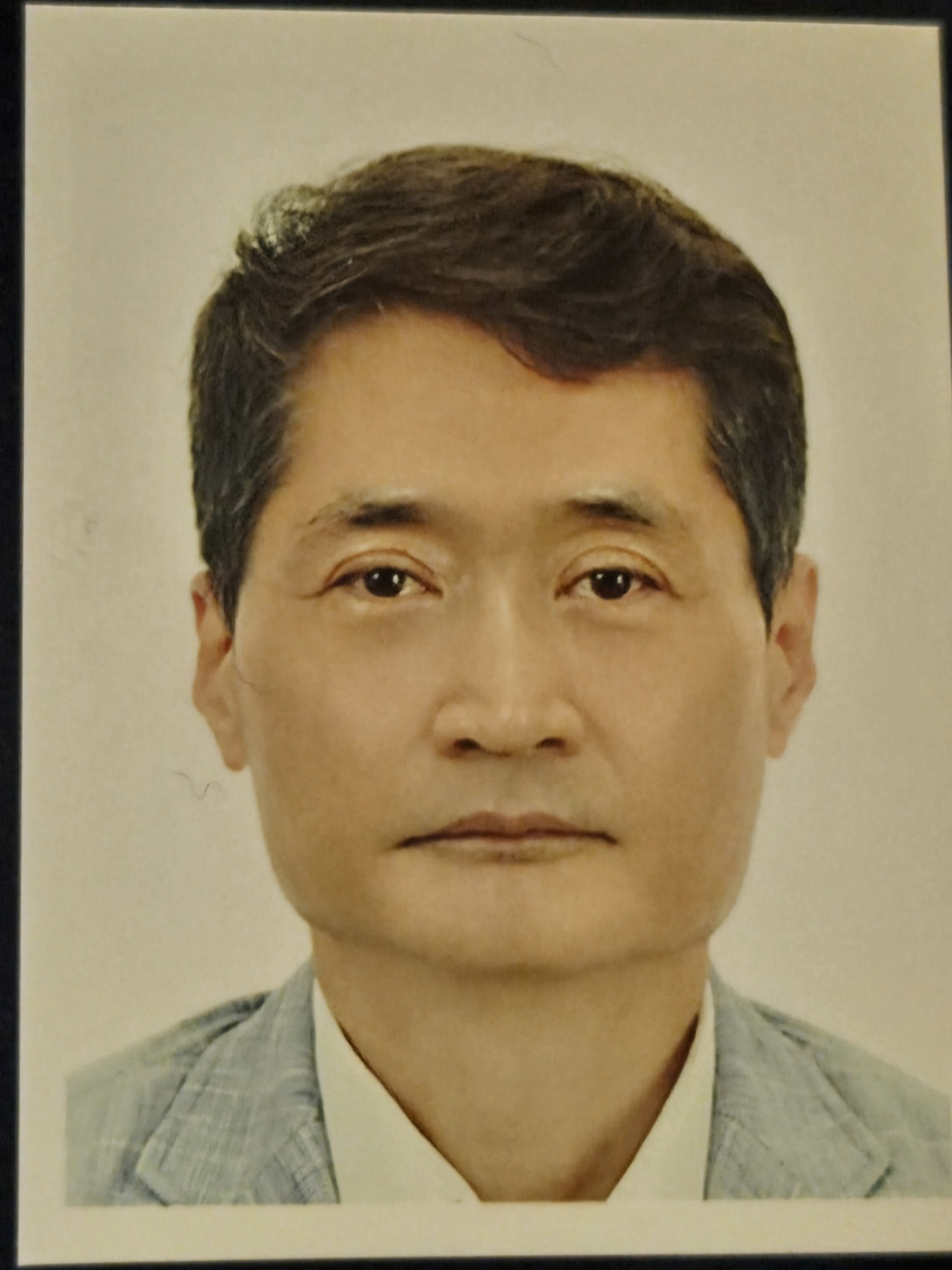 대표원장 임명준