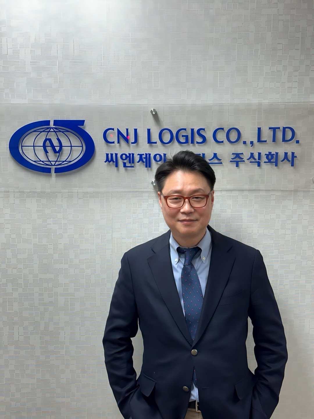 대표이사 권철수