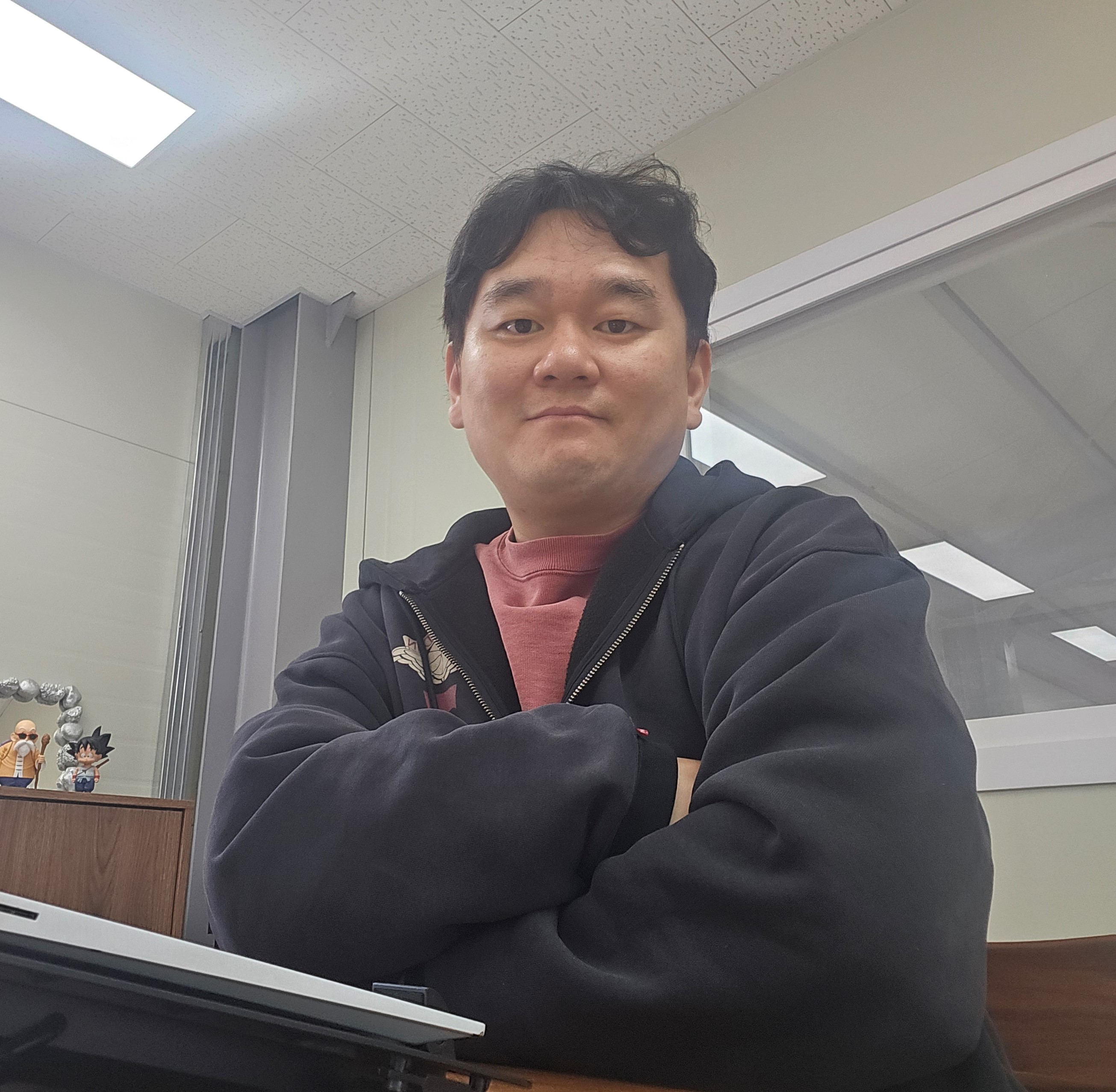 대표 김학준