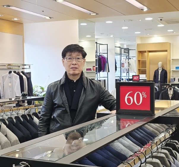 대표이사 안대승