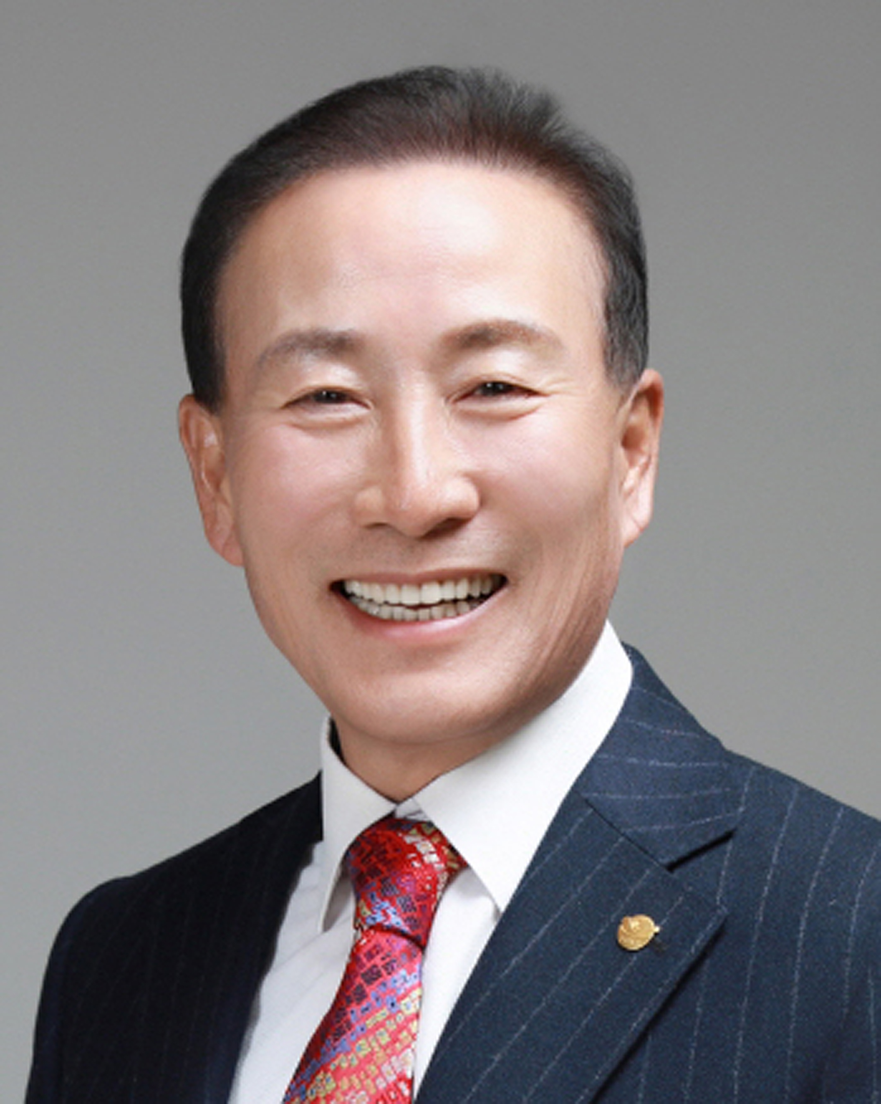 대표이사 김귀동