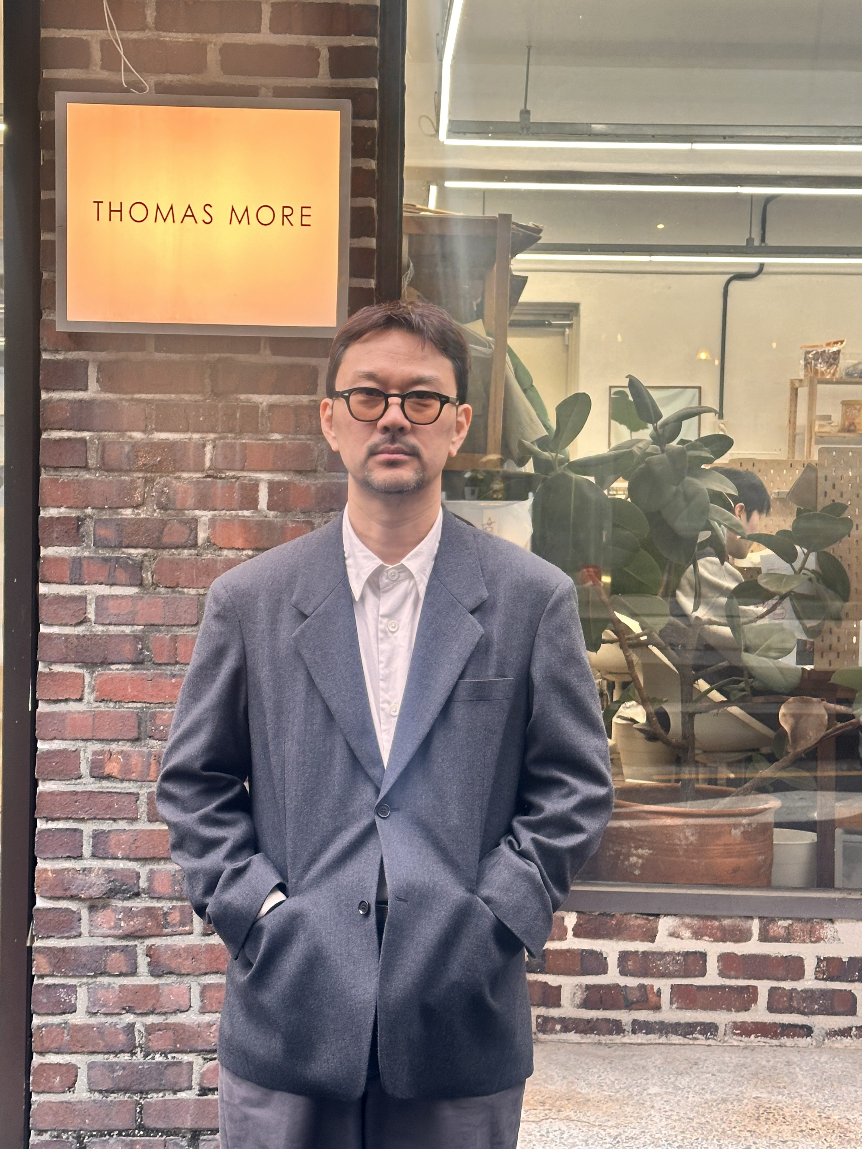 대표이사 박정수