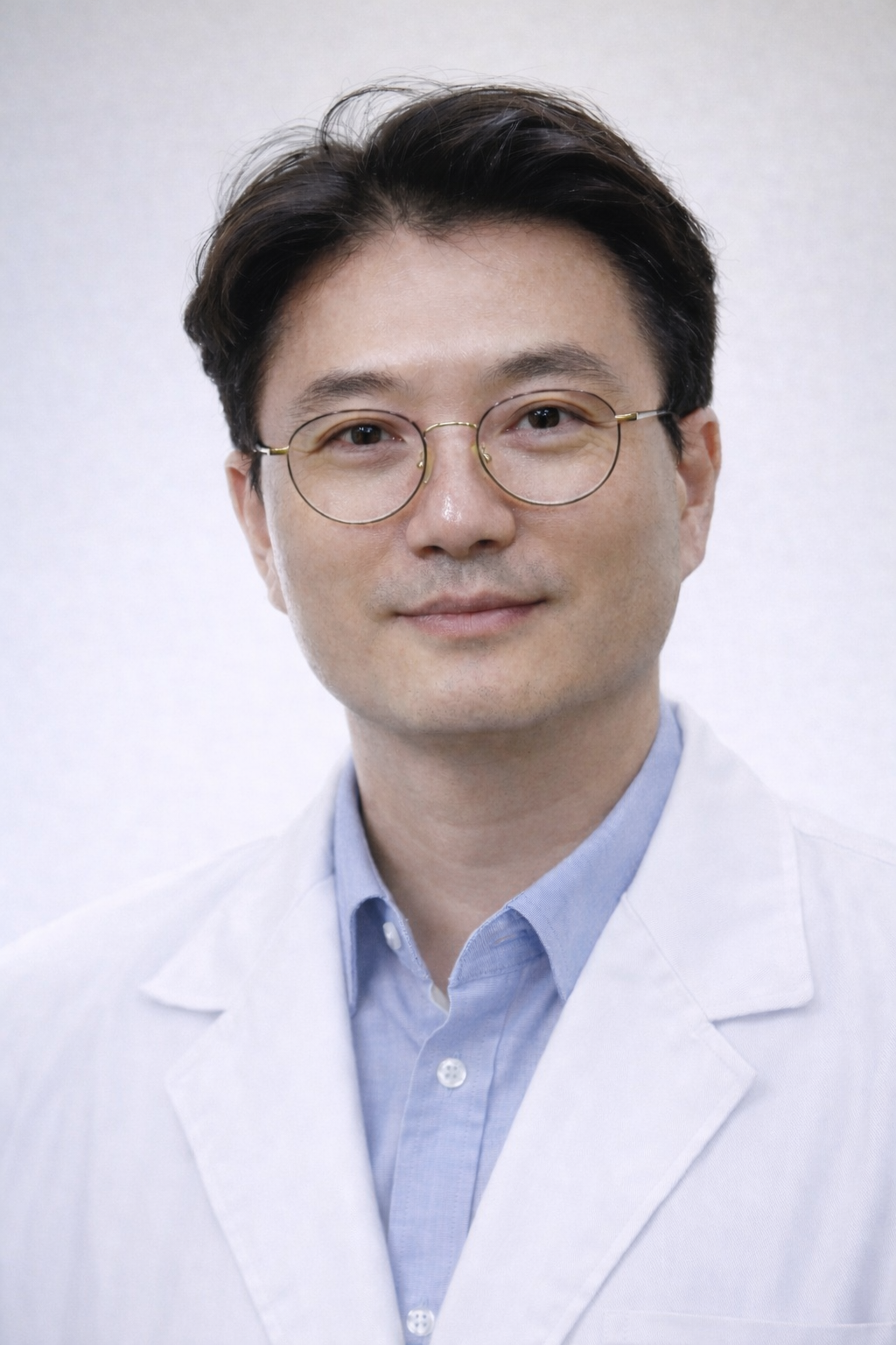 대표원장 신진안