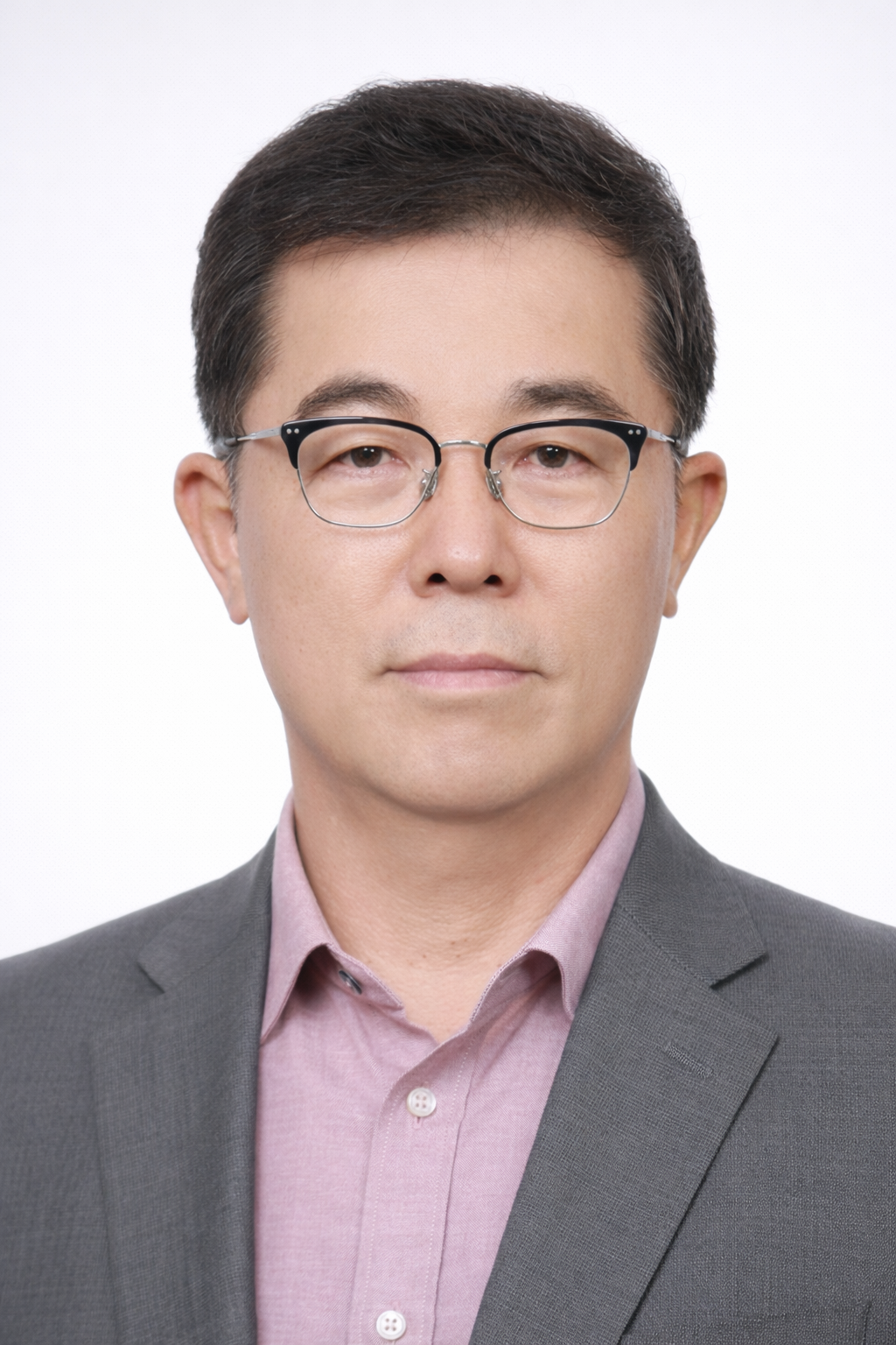 대표이사 김계환