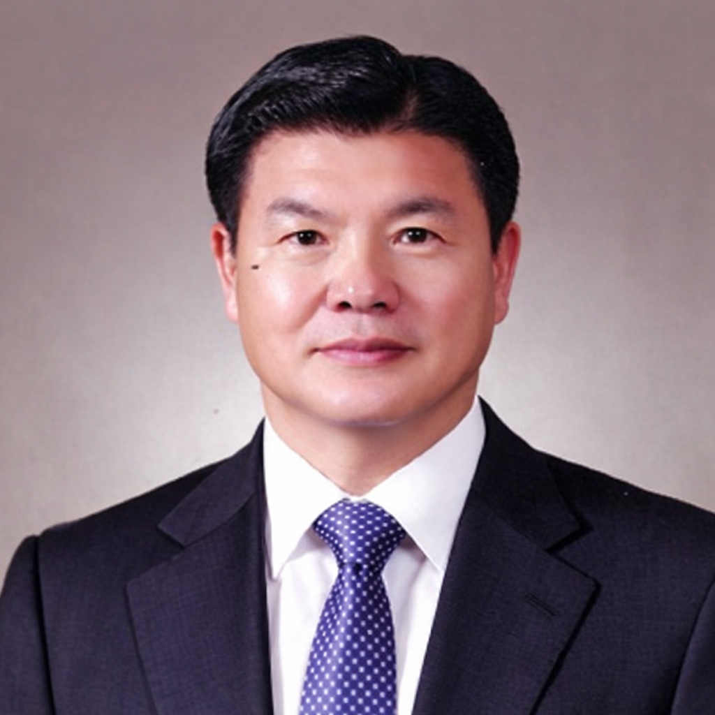 대표이사 조선형