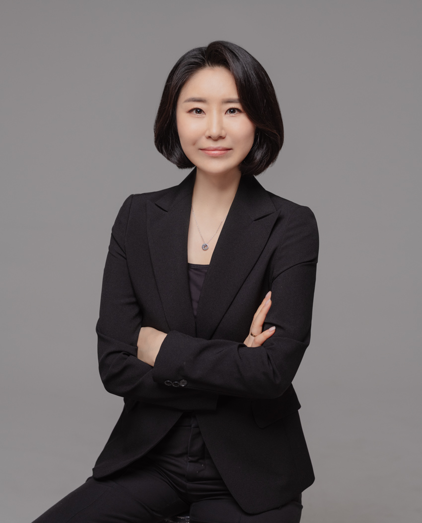 원장 강은미