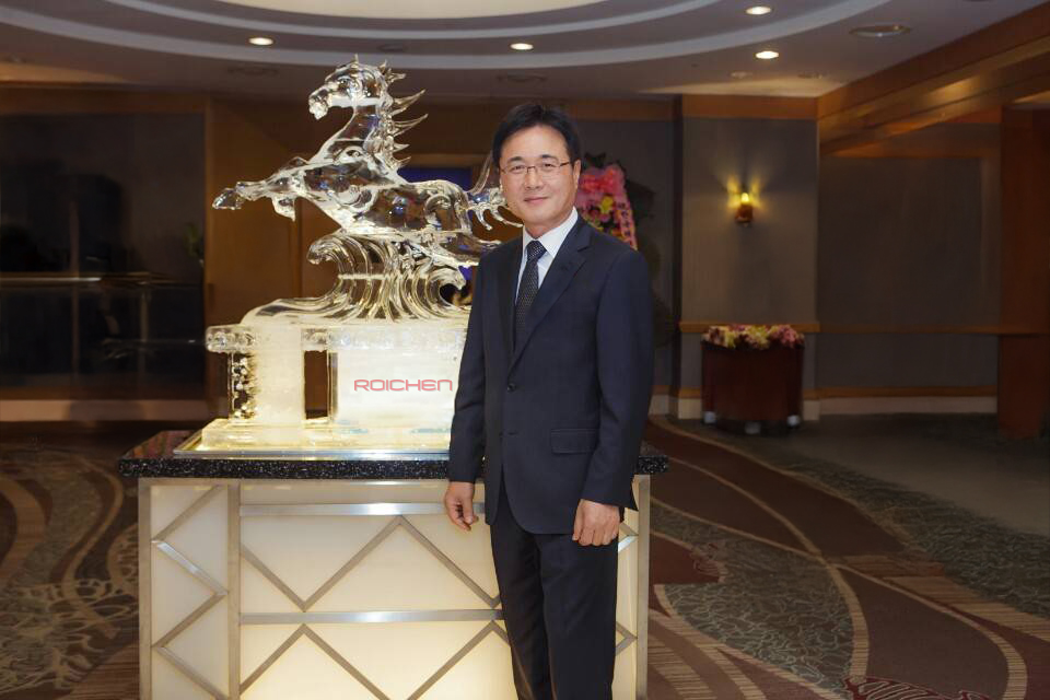 대표이사 문제구