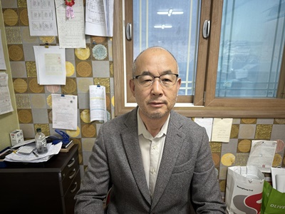 대표 임문수