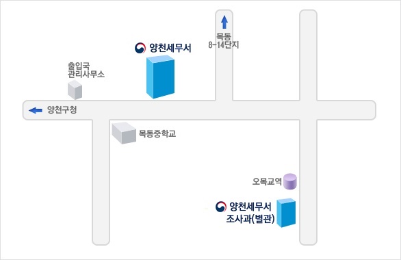 위치안내에 대한 이미지로, 자세한 설명은 아래를 참고하세요.