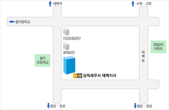위치안내에 대한 이미지로, 자세한 설명은 아래를 참고하세요.