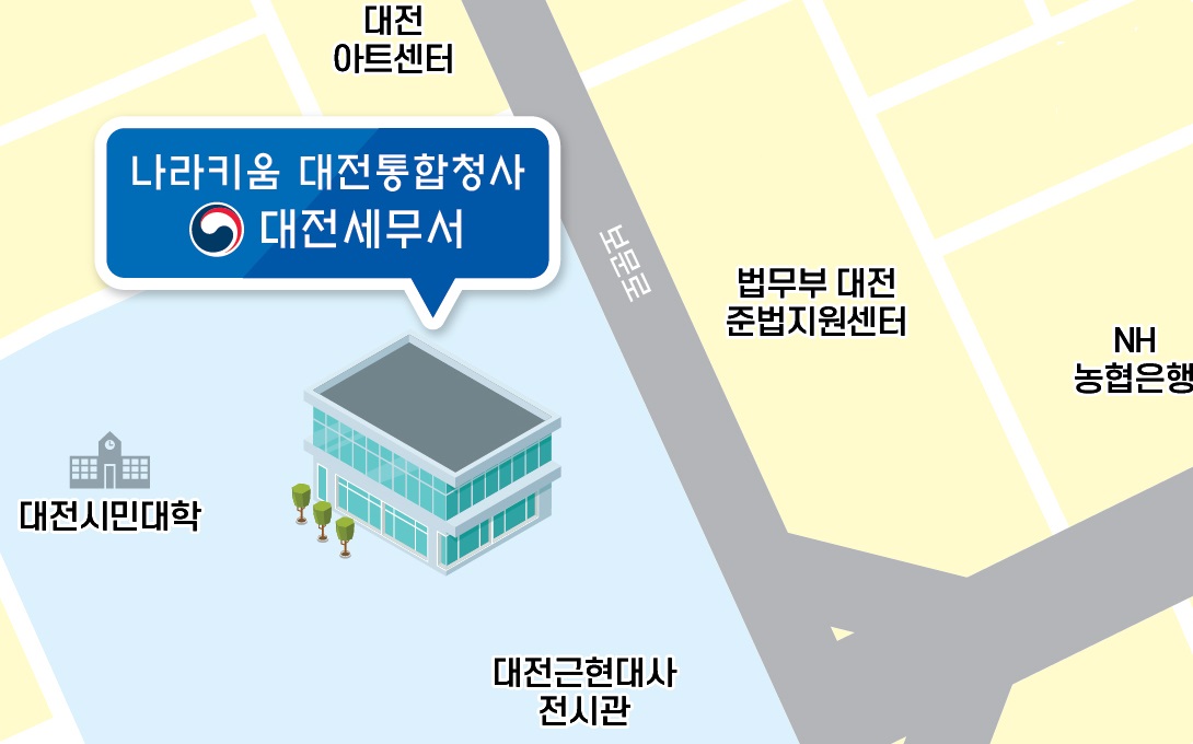 위치안내에 대한 이미지로, 자세한 설명은 아래를 참고하세요.