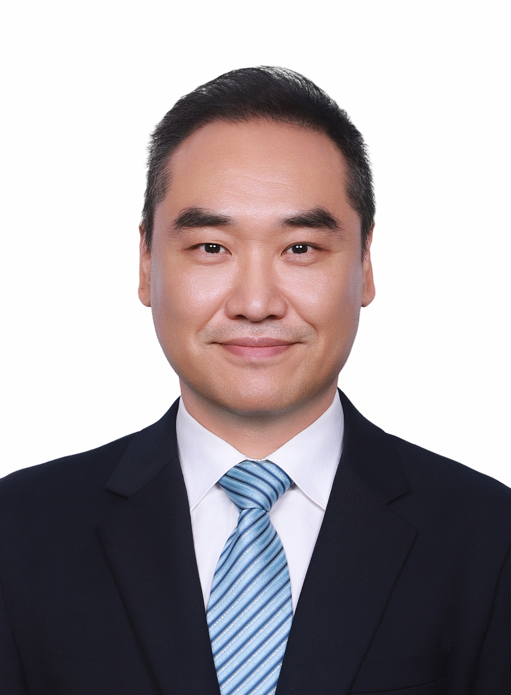 목포세무서장 이미지