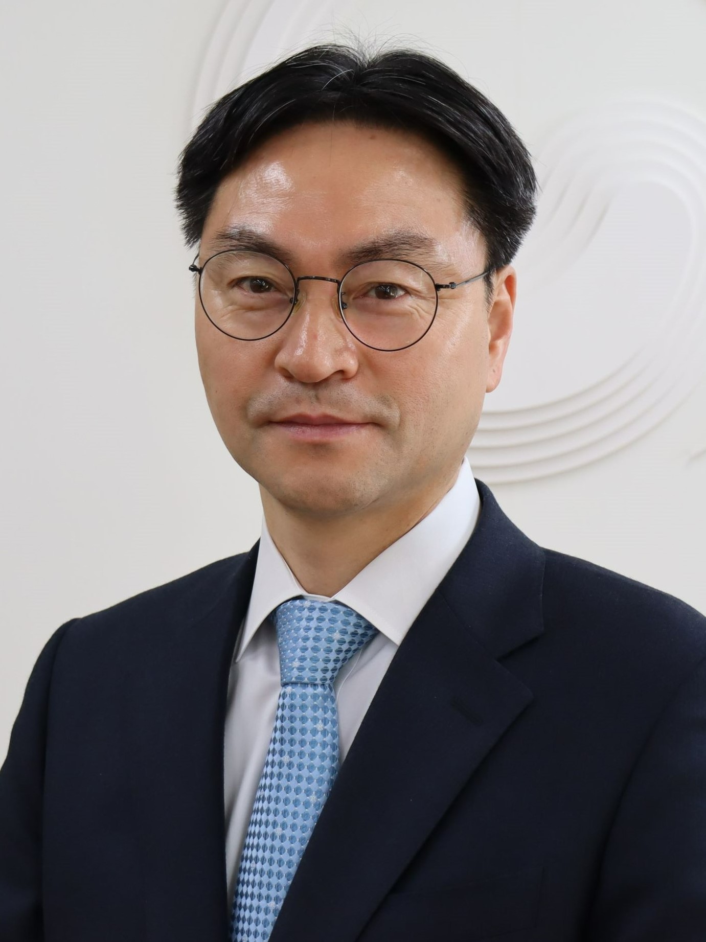 구미세무서장 이미지