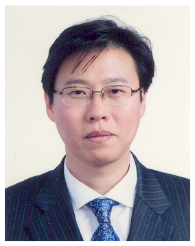 용산세무서장 이미지