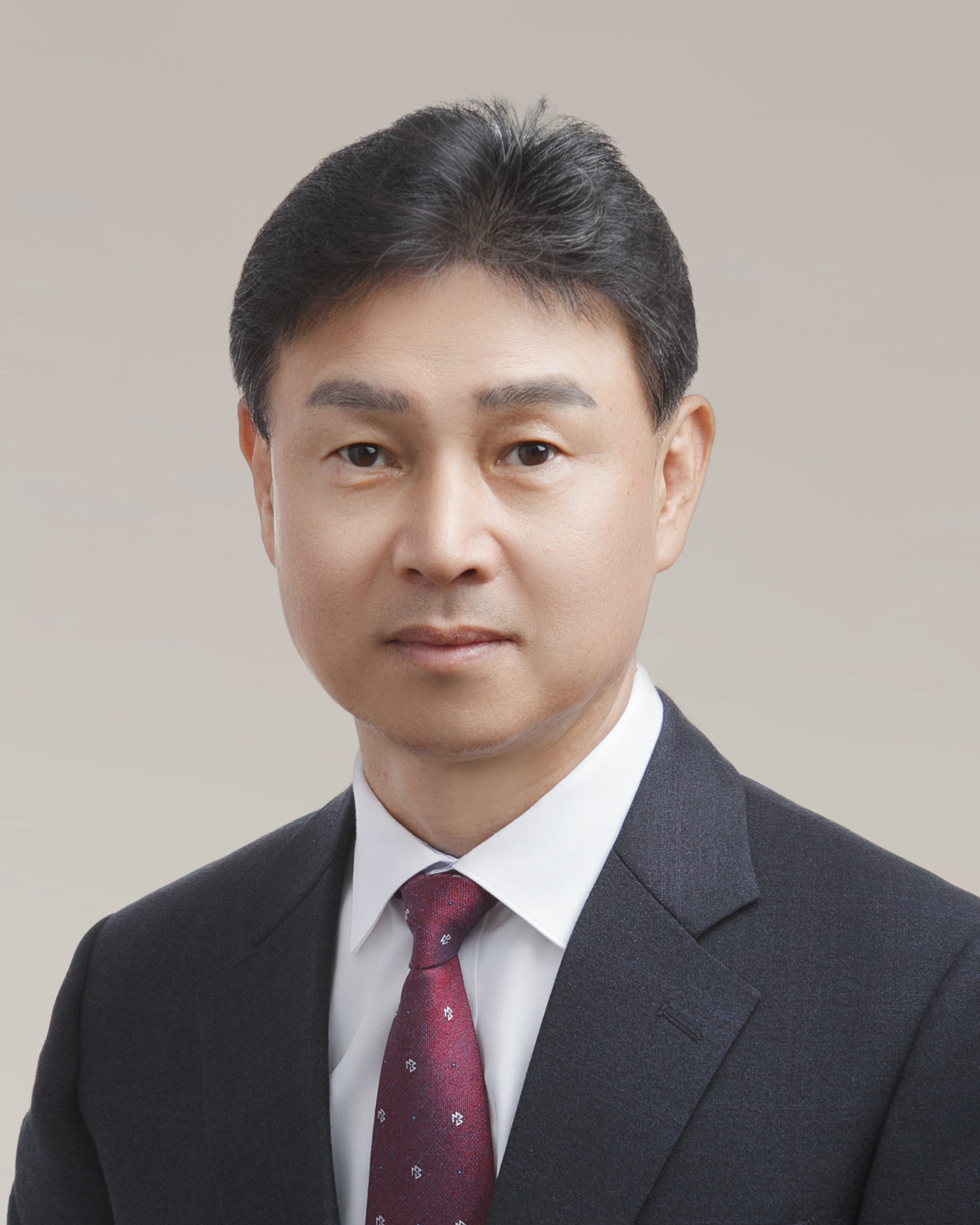 광주세무서장 이미지