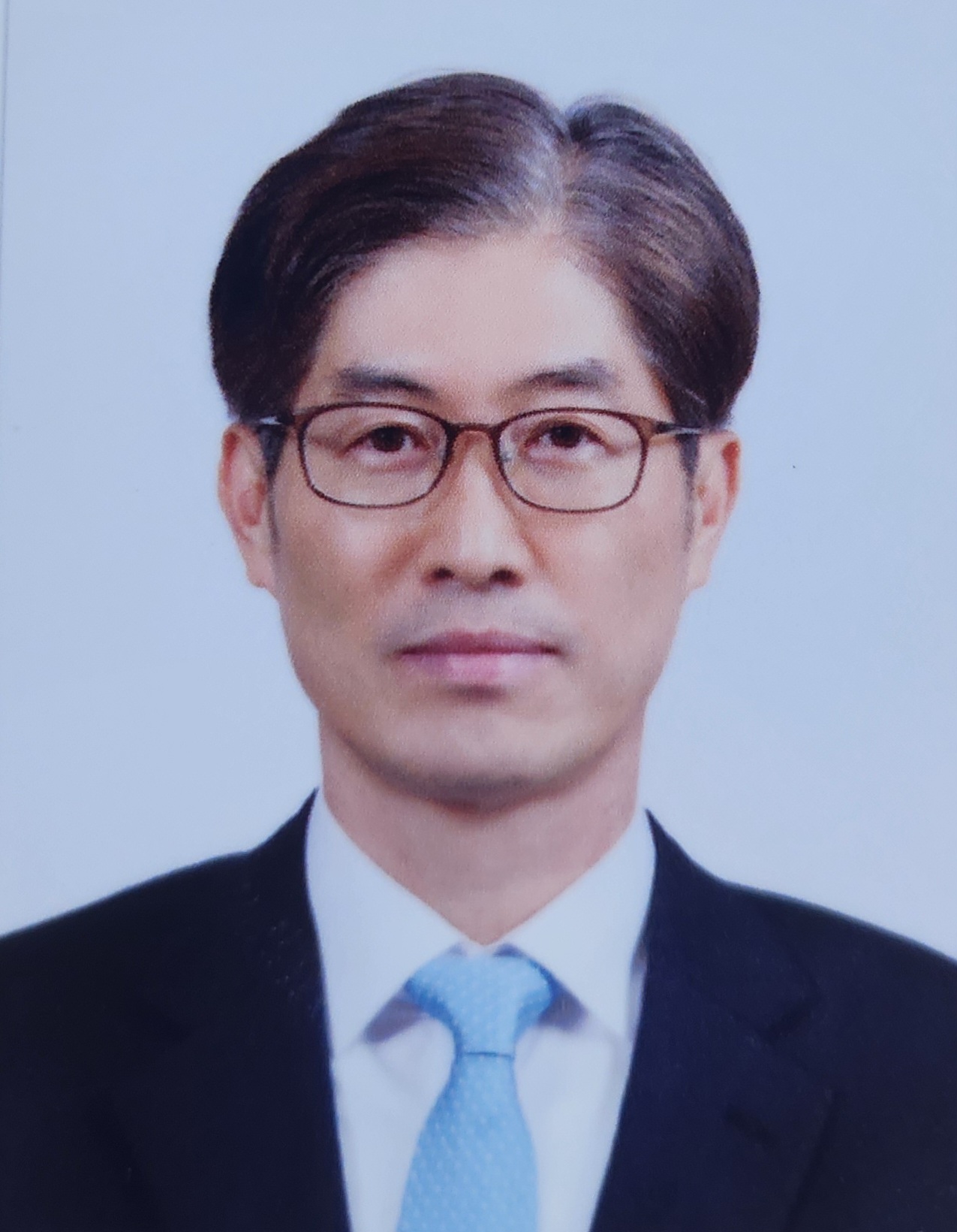 서대구세무서장 이미지