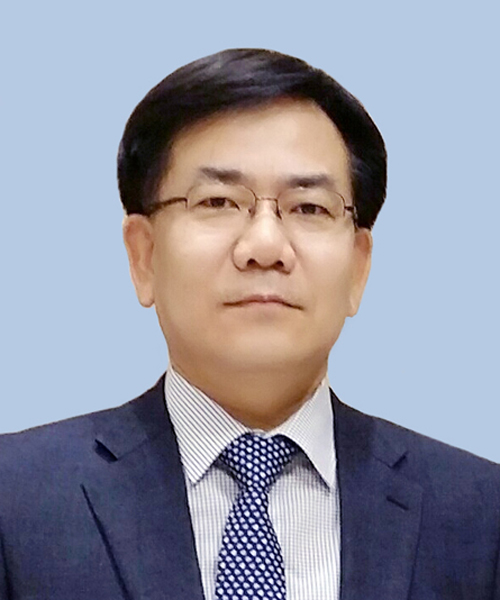 강남세무서장 이미지