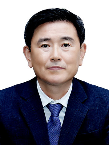 남대문세무서장 이미지
