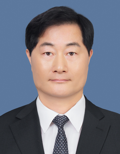 서초세무서장 이미지