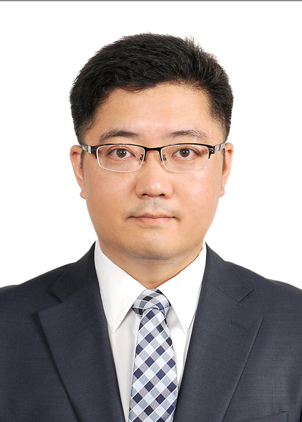 목포세무서장 이미지