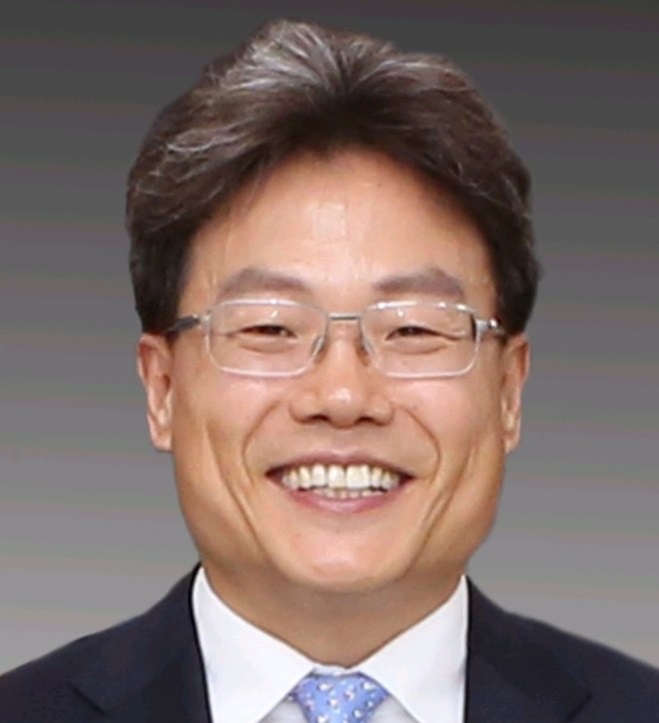 대구지방국세청장 이미지