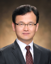 북전주세무서장 이미지