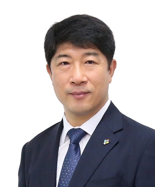 광주지방국세청장 이미지