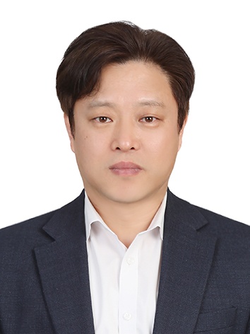삼척세무서장 이미지