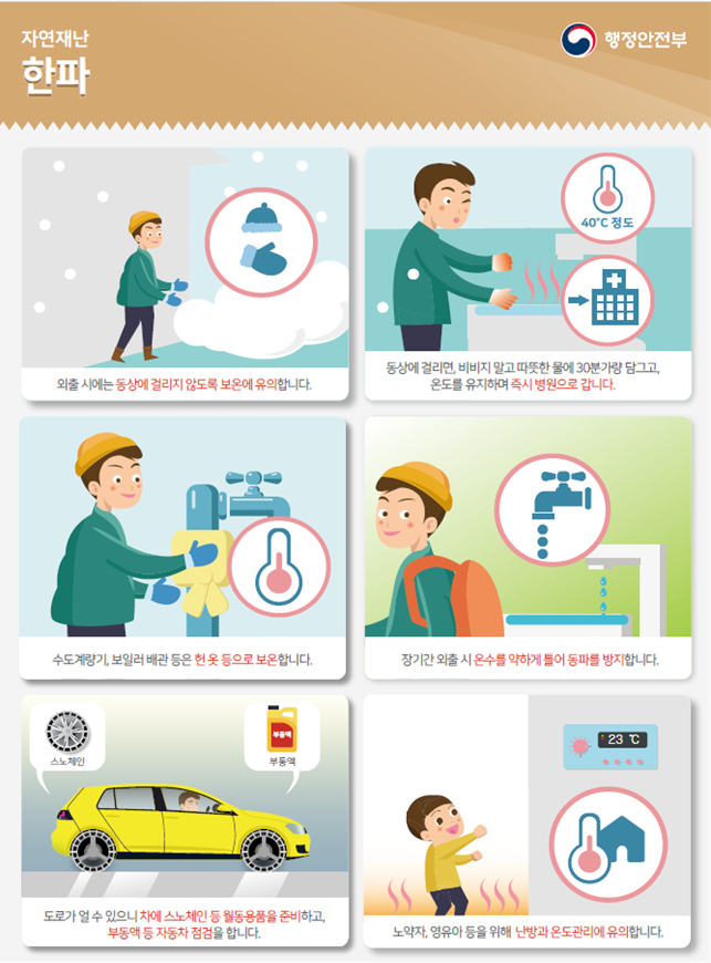 제357차 안전점검의 날 운영 안내