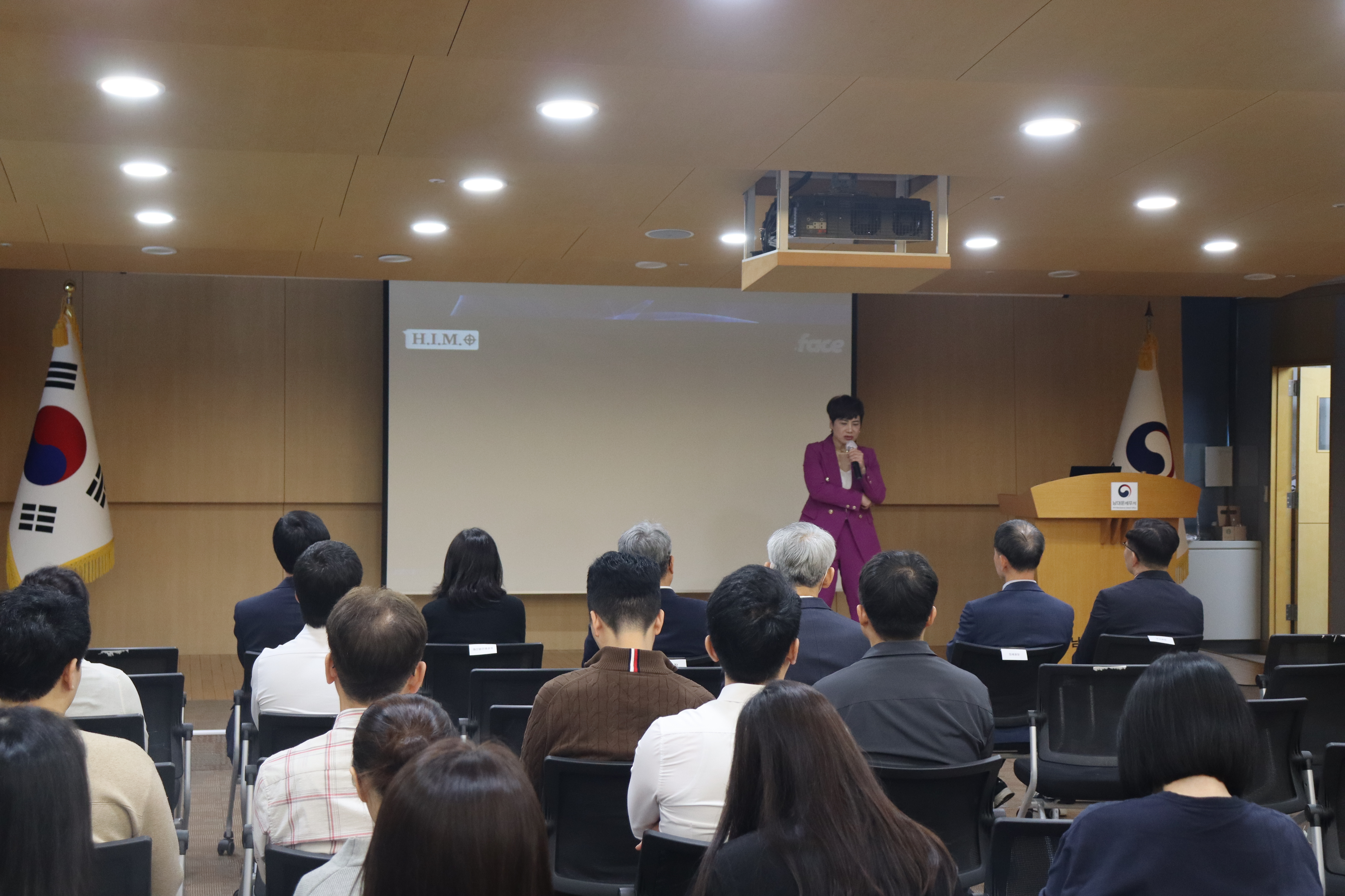 폭력(성매매·가정폭력) 통합 예방교육 실시 2 이미지