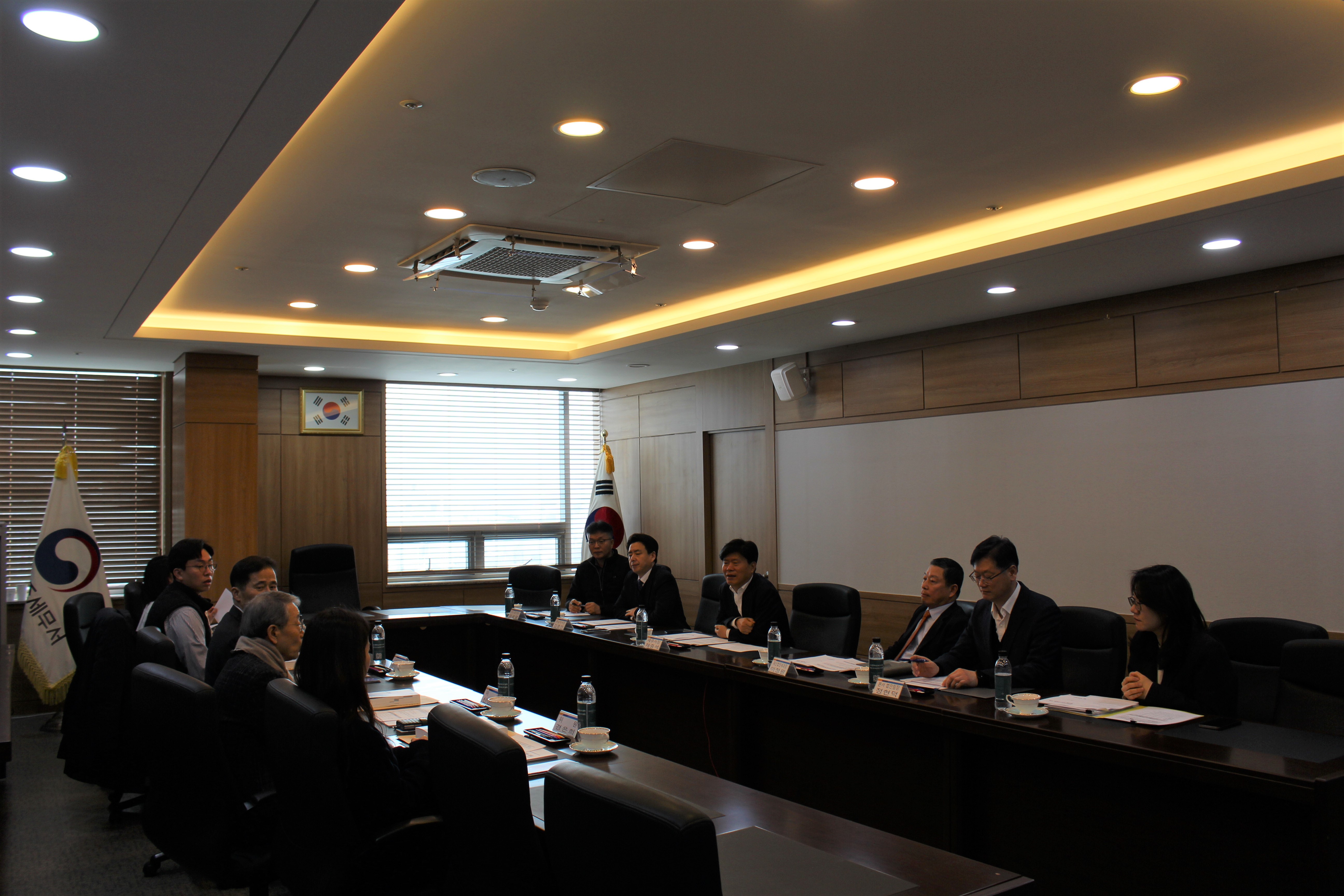 2026년 법인세 신고 관련 간담회 개최