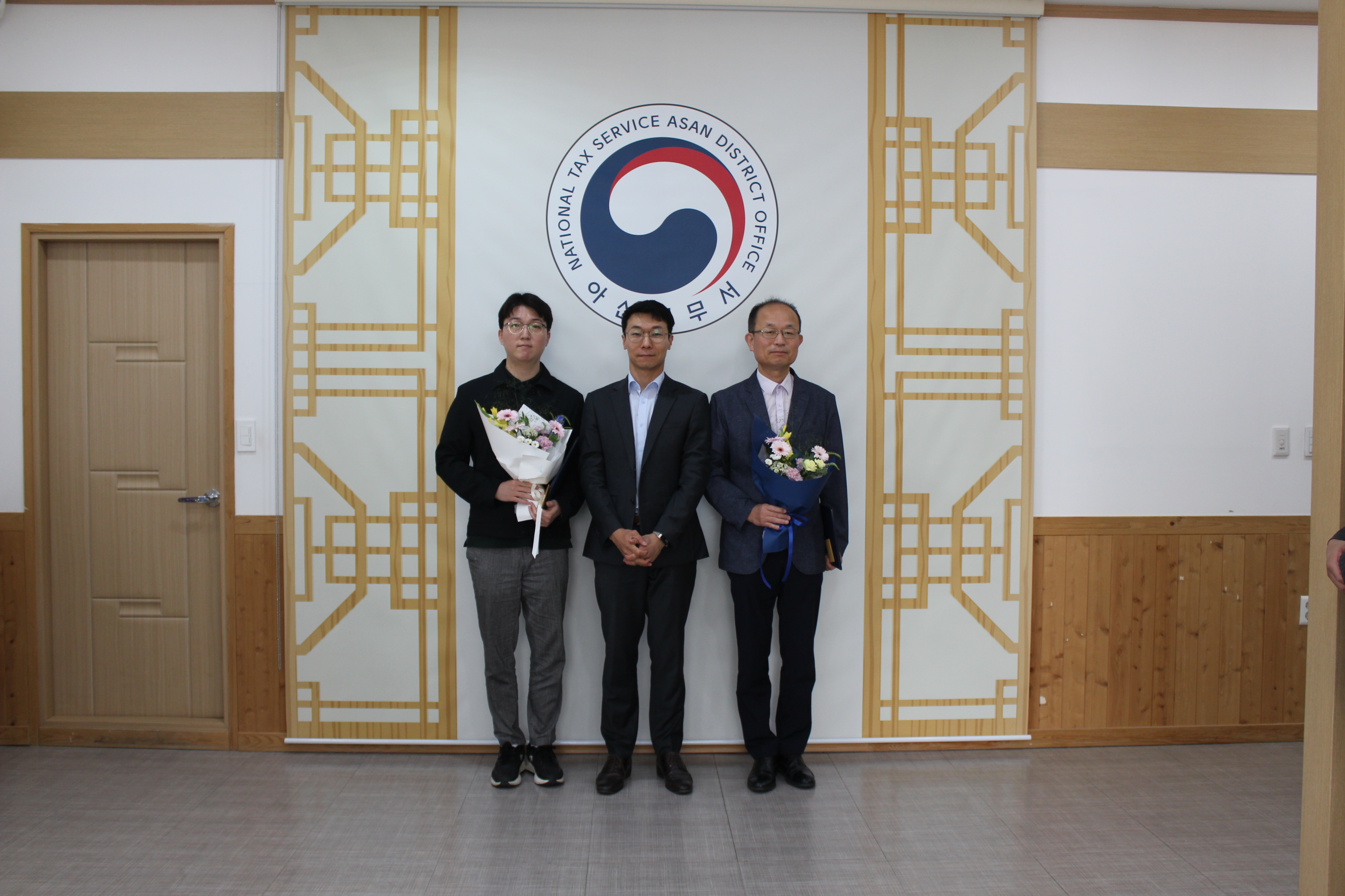 2025년 10월 이달의 아산인 선발