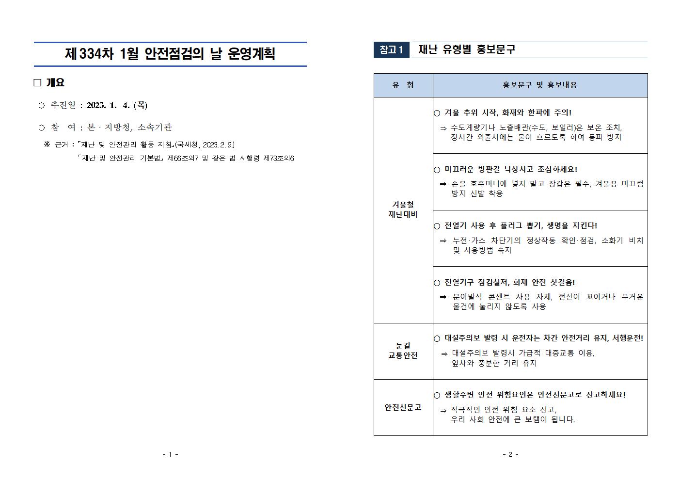 제334차 1월 안전점검의 날 운영계획001.jpg